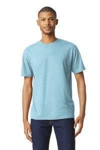 Light Blue Mist Blank