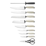 Oneida Preferred 18 Piece Cutlery Set