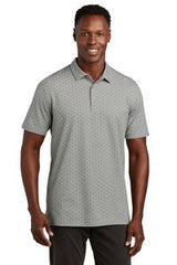 TravisMathew Oceanside Geo Polo