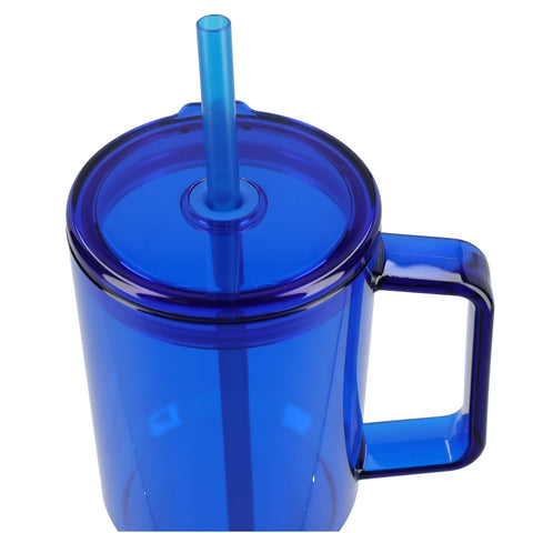 Lucien Recycled Acrylic Travel Mug 40oz