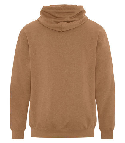 ATC™ Earth Wash® Tourbillon Fleece Hoodie