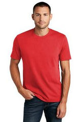 Ruby Red Blank