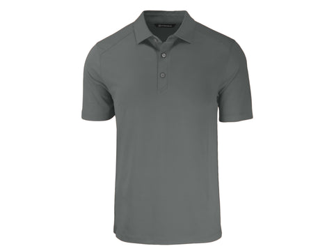 Cutter & Buck Forge Eco Stretch Recycled Mens Big & Tall Polo