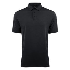 Syntrel™ Manchester Heather Jersey Polo Shirt