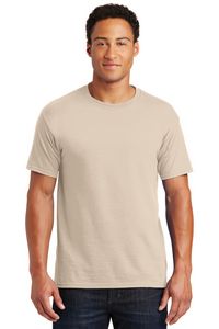 000073 JERZEES® Men's Dri-Power® 50/50 Cotton/Poly T-Shirt
