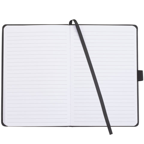 5.5'' x 8.5'' FSC® Mix Pineapple Leather Journal