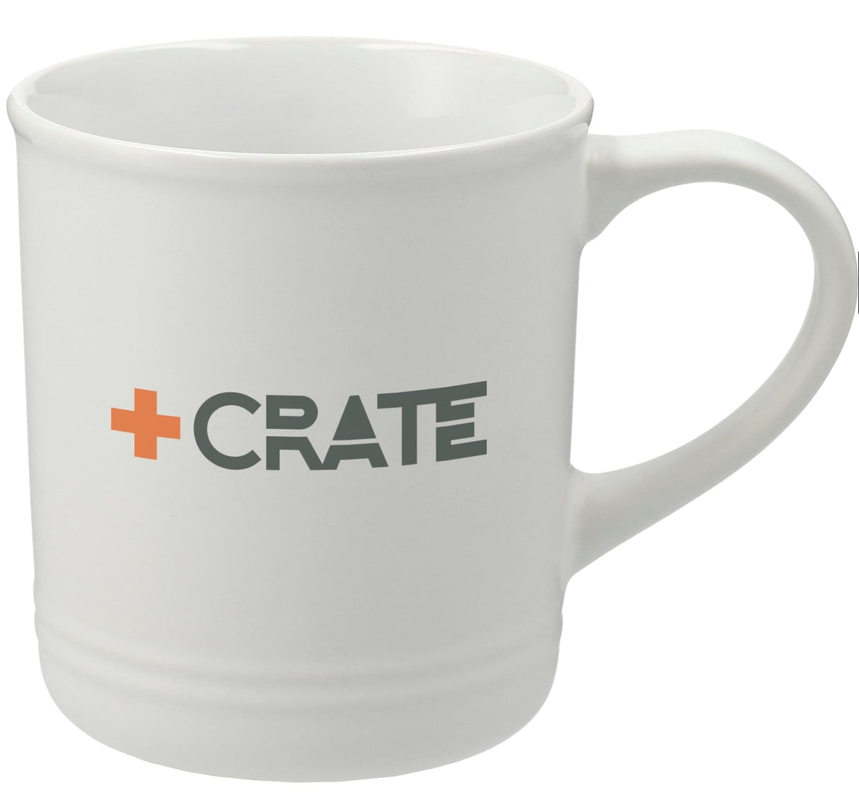Bronx 12oz Ceramic Mug