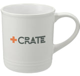 Bronx 12oz Ceramic Mug