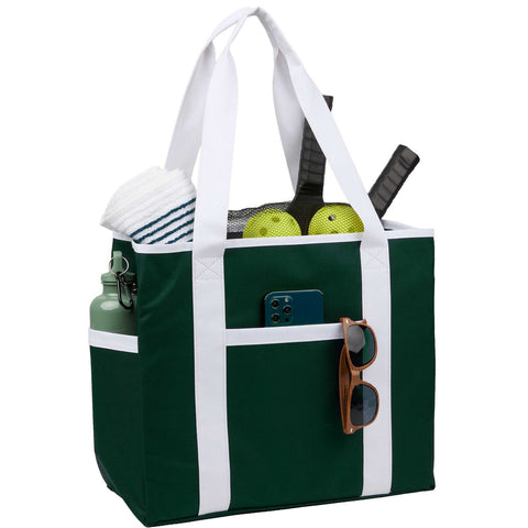 Varsity Club Tote