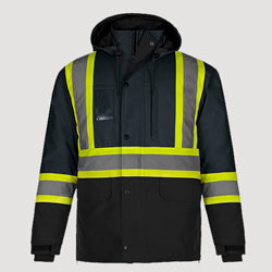 Navy Blue/Silver/Yellow