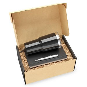 Show Your Colors 3-Piece Kit in a Combo Crate