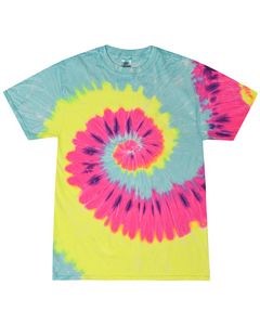 Tie-Dye Adult T-Shirt