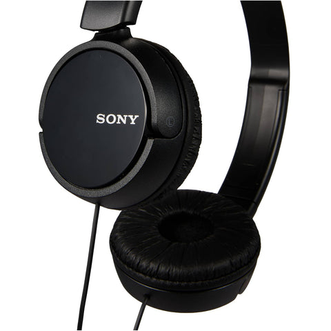 Sony MDR-ZX110AP Headphones