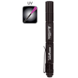 Nightstick Mini-TAC UV Flashlight