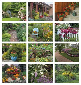 Gardens