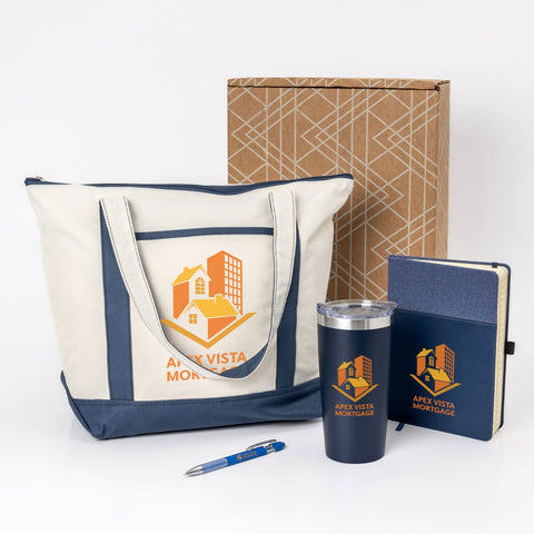 New Hire Gift Set