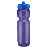 Purple/Blue Lid