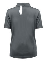 Charcoal Gray Blank Back