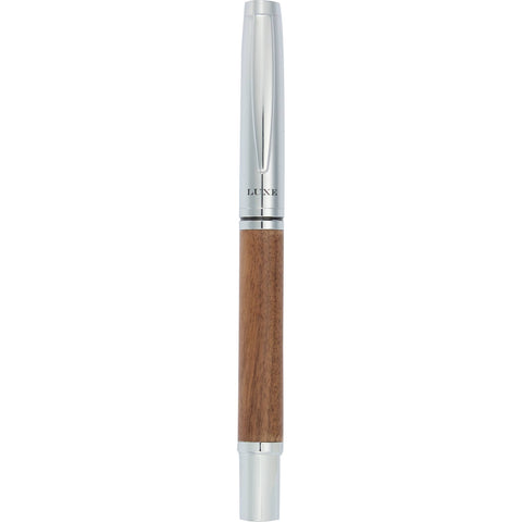 Luxe Walnut Executive Roller Ball