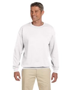000001 Gildan Adult Heavy Blend™ Fleece Crew