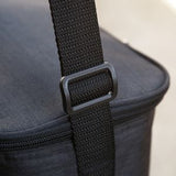 000016 Cork'D + Recycled Plastic Cooler Bag