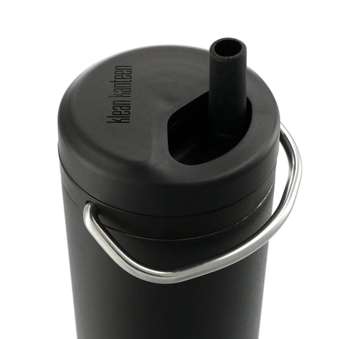 Klean Kanteen Eco TKWide 20oz - Twist Cap