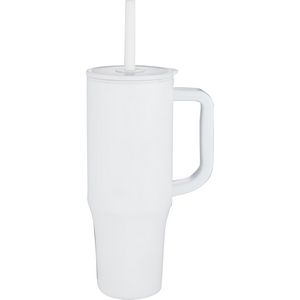 Erie 30oz Eco-Friendly Straw Tumbler