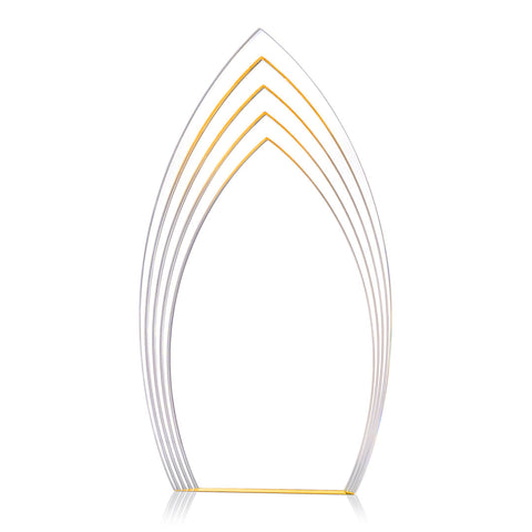 Turello Award - Gold