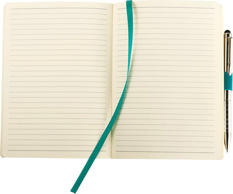 5'' x 7'' FSC® Mix Revello Soft Bound Journal