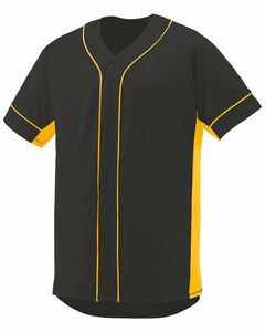 Augusta Adult Slugger Jersey
