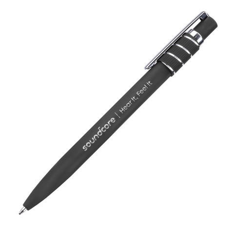 Neruda Ballpoint Pen w/Fidget Spinner