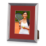Riviera Red / 5" x 7" / 9.5 x 11.5 (Blank)