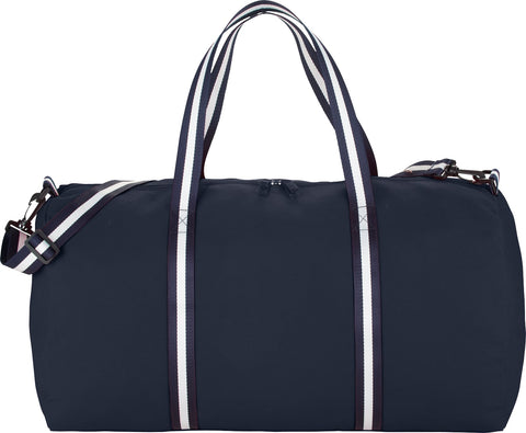 Barrel 12oz Cotton Canvas 22'' Weekender Duffle Bag