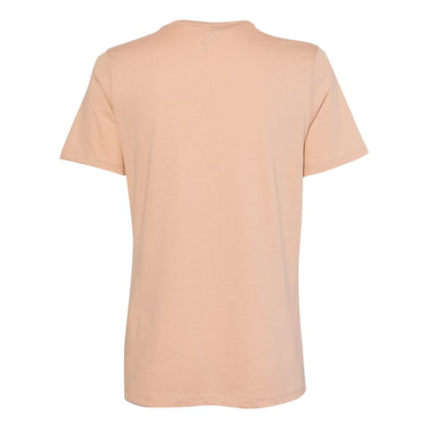 Bella + Canvas Ladies' Relaxed Jersey Short-Sleeve T-Shirt