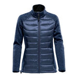 Stormtech Women's Narvik Hybrid Jacket