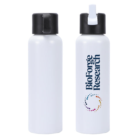 Alamo 27 oz Recycled Aluminum Bottle