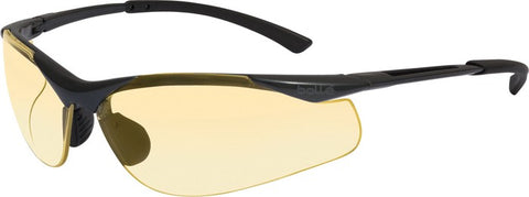 Bolle Contour Yellow Glasses