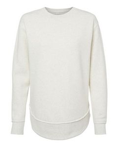 LAT Women's Weekend Fleece Sweater