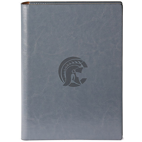 Fabrizio Padfolio & Refillable Eco Notebook