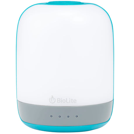 BioLite Alpenglow 250
