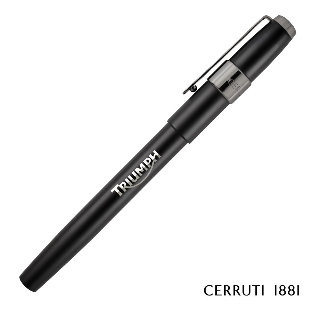 Rollerball / Black