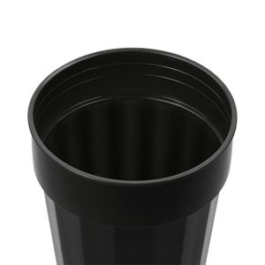 Fluted 16oz Recycled Stadium Cup