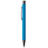 Light blue blank