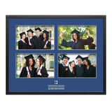 Royal Blue / 4" x 6" (4) / 14.375 x 11.75
