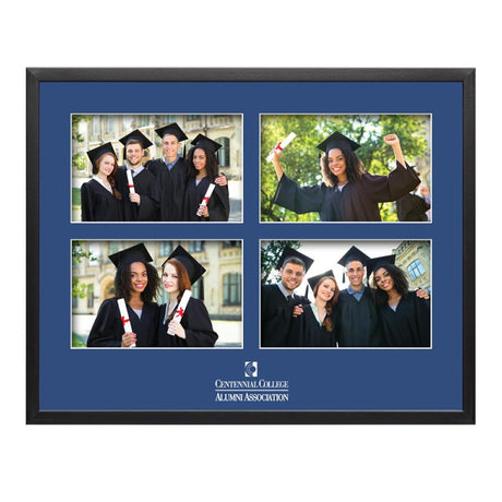 Royal Blue / 4" x 6" (4) / 14.375 x 11.75