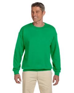 000001 Gildan Adult Heavy Blend™ Fleece Crew