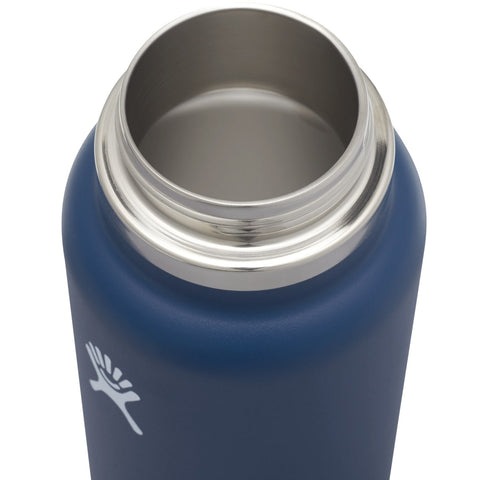 Hydro Flask® Wide Mouth 32oz Bottle with Flex Cap