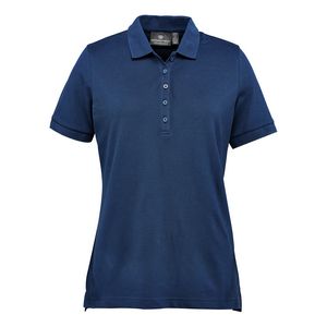 Stormtech Women's Nantucket Stretch Pique Polo
