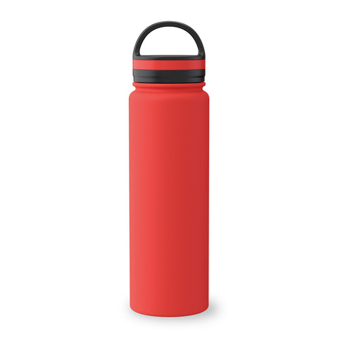 Free Spirit Bottlecall Of The Wild Stainless Steel Bottle