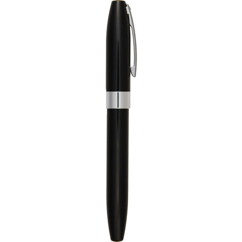 Sheaffer® Legacy Black and Chrome Roller Ball